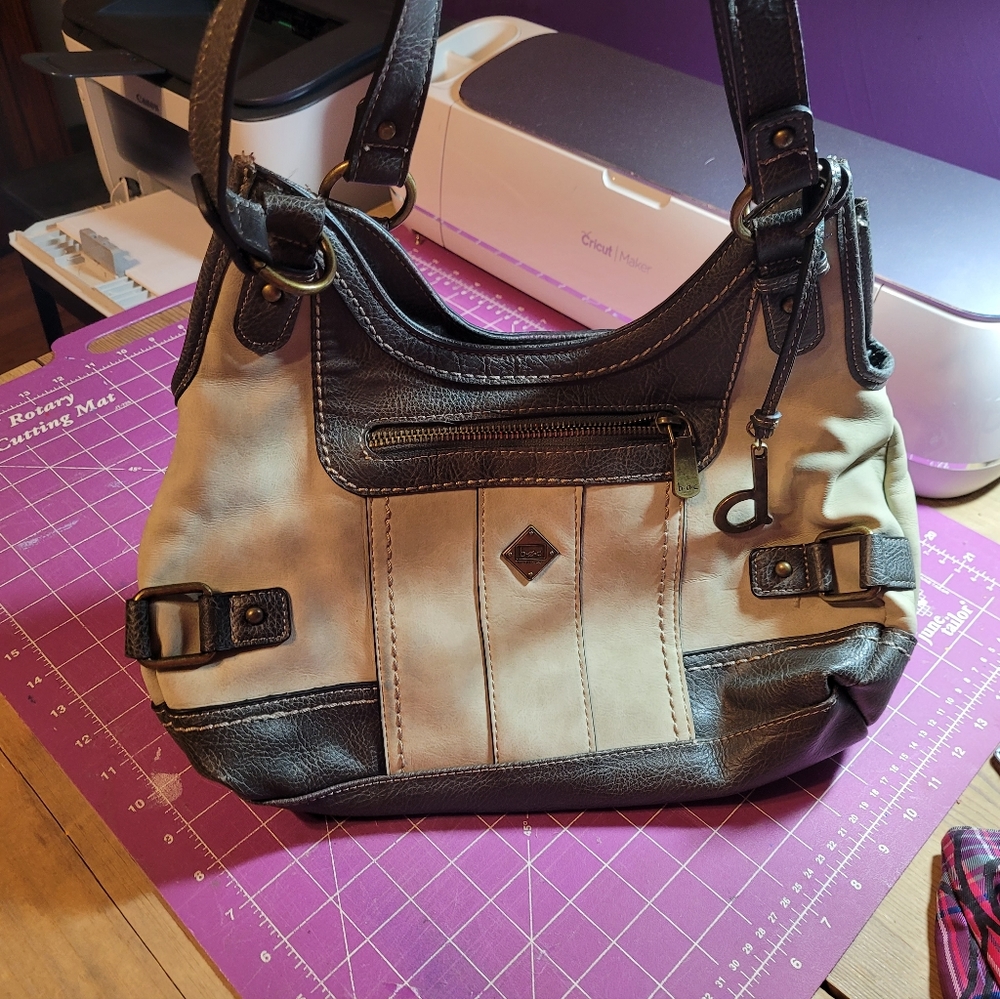 Used purse